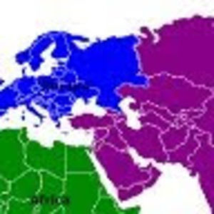 Meet your Posher, Rosey